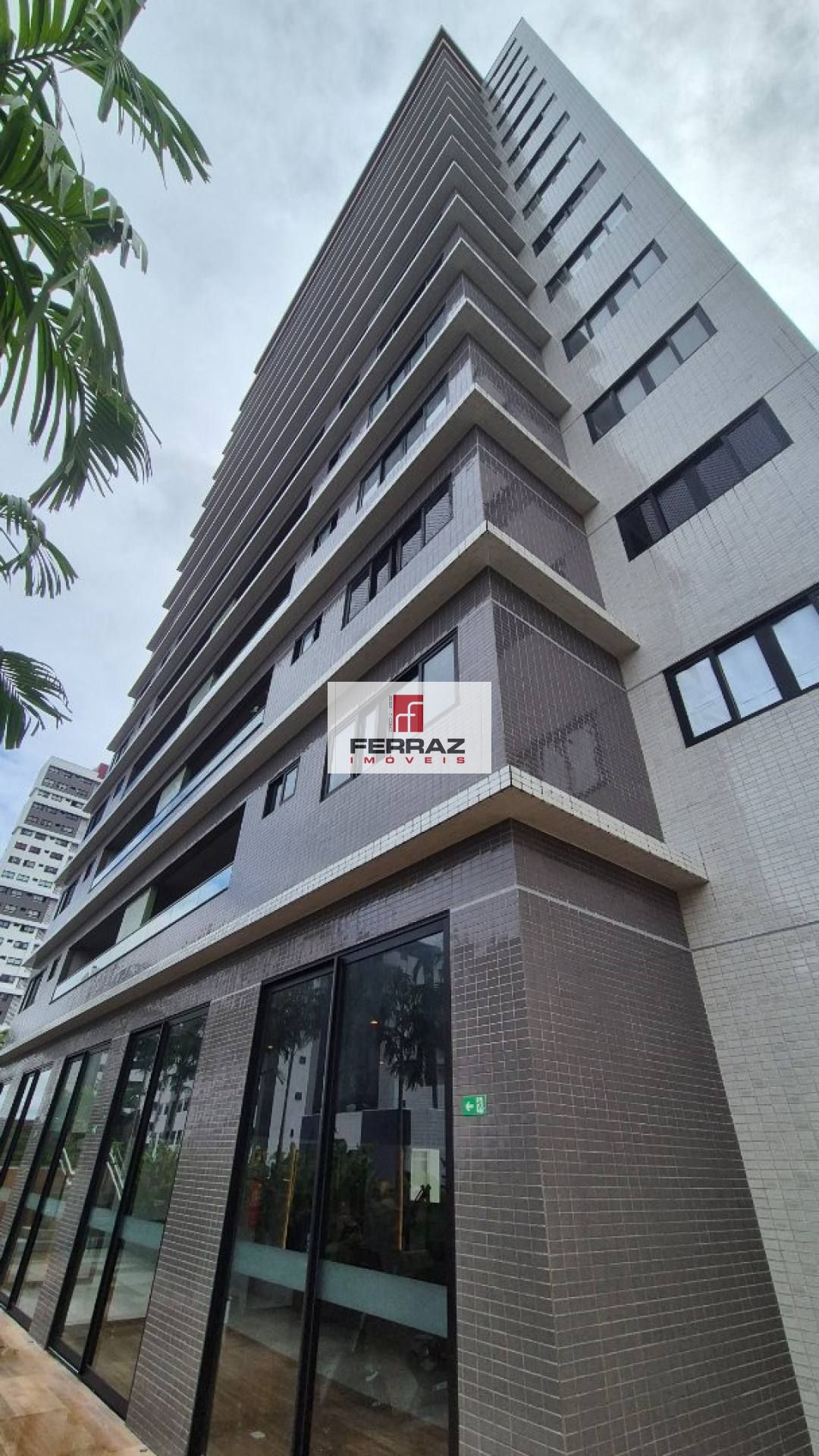 Apartamento venda barro vermelho, 3 suítes, varanda gourmet, 3 vagas, lazer completo, imóvel novo