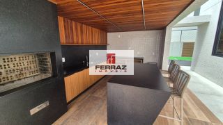 Apartamento venda barro vermelho, 3 suítes, varanda gourmet, 3 vagas, lazer completo, imóvel novo