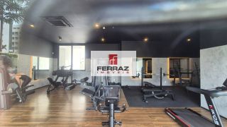 Apartamento venda barro vermelho, 3 suítes, varanda gourmet, 3 vagas, lazer completo, imóvel novo