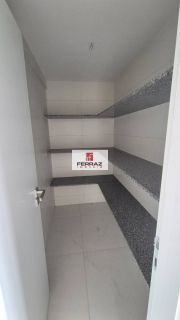 Apartamento venda barro vermelho, 3 suítes, varanda gourmet, 3 vagas, lazer completo, imóvel novo