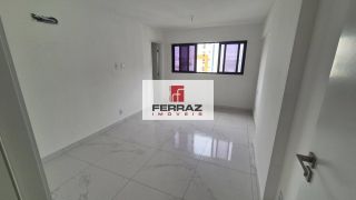 Apartamento venda barro vermelho, 3 suítes, varanda gourmet, 3 vagas, lazer completo, imóvel novo