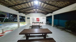 Apartamento para locação em nova parnamirim, sala ampla, duas suites, banheiro social, cozinha, área de serviço, lazer, projetados, elevador