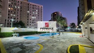 Apartamento para locação em nova parnamirim, sala ampla, duas suites, banheiro social, cozinha, área de serviço, lazer, projetados, elevador