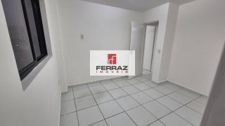 Apartamento para locação em nova parnamirim, sala ampla, duas suites, banheiro social, cozinha, área de serviço, lazer, projetados, elevador