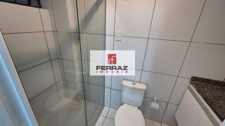Apartamento para locação em nova parnamirim, sala ampla, duas suites, banheiro social, cozinha, área de serviço, lazer, projetados, elevador