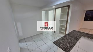 Apartamento para locação em nova parnamirim, sala ampla, duas suites, banheiro social, cozinha, área de serviço, lazer, projetados, elevador