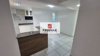 Apartamento para locação em nova parnamirim, sala ampla, duas suites, banheiro social, cozinha, área de serviço, lazer, projetados, elevador