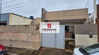 Casa para venda em condomínio nova parnamirim, garagem, sala, três quartos, duas suítes, banheiro social, cozinha, área de serviço, piscina privativa