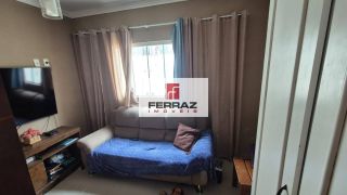 Casa para venda em condomínio nova parnamirim, garagem, sala, três quartos, duas suítes, banheiro social, cozinha, área de serviço, piscina privativa