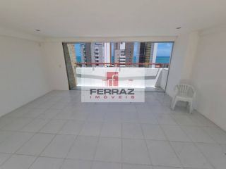 Flat à Venda - Ponta Negra