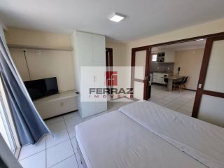 Flat à Venda - Ponta Negra