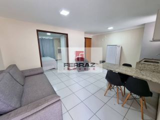 Flat à Venda - Ponta Negra