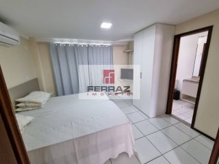 Flat à Venda - Ponta Negra