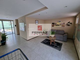 Flat à Venda - Ponta Negra
