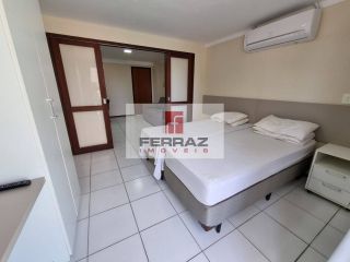 Flat à Venda - Ponta Negra