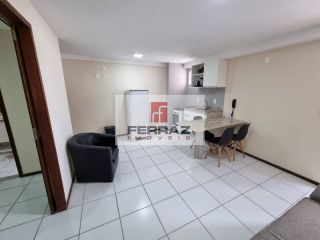 Flat à Venda - Ponta Negra