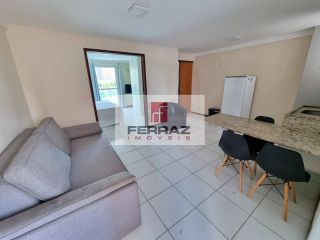 Flat à Venda - Ponta Negra