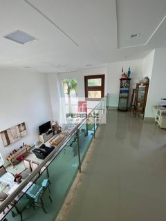 Casa de Condomínio à venda em nova parnamirim, 4 Suítes, 7 banheiros, elevador