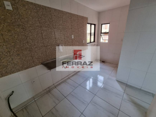 Apartamento com 3 Quartos, suite, banheiro social, piscina, reformado