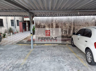 Apartamento com 3 Quartos, suite, banheiro social, piscina, reformado