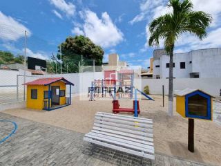 Lote venda condomínio fechado, nova parnamirim, 200 metros quadrados, lazer, portaria 24h, plano.