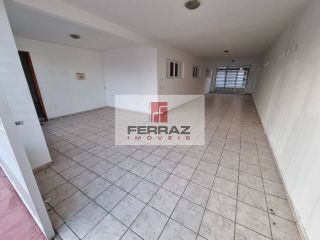 CASA VENDA PONTA NEGRA, TERRAÇO, GARAGEM, SALA , ESCRITÓRIO, CINCO QUARTOS, UMA SUÍTE, CHURRASQUEIRA
