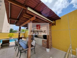 Apartamento venda tirol, sala ampla com varanda, dois quartos, uma suíte com closet, armários, lazer
