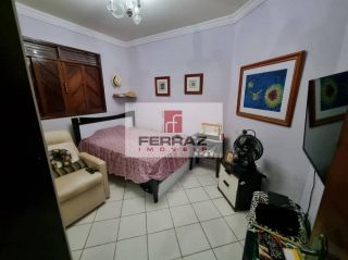 Casa venda nova parnamirim, 3 suites, quarto social, banheiro social, lavabo, piscina