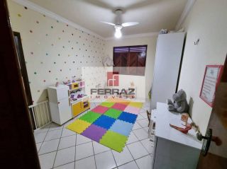 Casa venda nova parnamirim, 3 suites, quarto social, banheiro social, lavabo, piscina