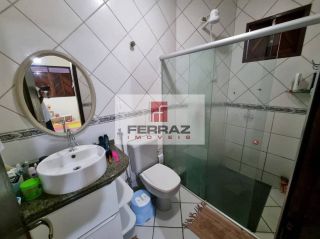 Casa venda nova parnamirim, 3 suites, quarto social, banheiro social, lavabo, piscina