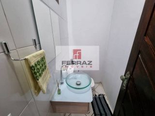 Casa venda nova parnamirim, 3 suites, quarto social, banheiro social, lavabo, piscina