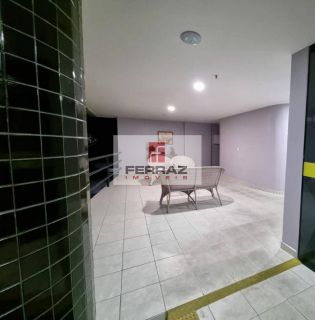 Apartamento venda capim  macio, três quartos, duas suítes, escritório, banheiro social, projetados