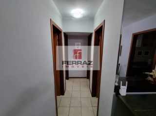 Apartamento venda capim  macio, três quartos, duas suítes, escritório, banheiro social, projetados