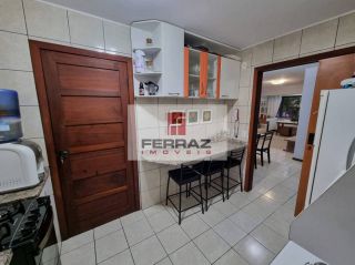 Apartamento venda capim  macio, três quartos, duas suítes, escritório, banheiro social, projetados