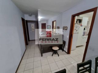 Apartamento venda capim  macio, três quartos, duas suítes, escritório, banheiro social, projetados