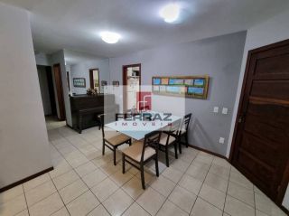 Apartamento venda capim  macio, três quartos, duas suítes, escritório, banheiro social, projetados