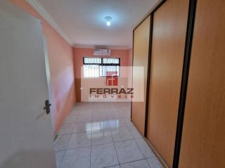 Apartamento para venda em nova parnamirim, dois quartos, uma suíte, lazer, semi mobiliado, sombra