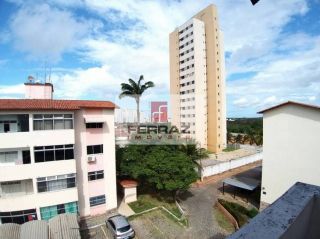 Apartamento venda Guaíra, sala, varanda, dois quartos, garagem coberta, banheiro, lazer, sombra