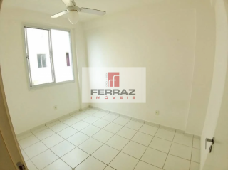 Apartamento venda, dois quartos, banheiro social, cozinha, lazer, garagem, sombra, portaria 24h