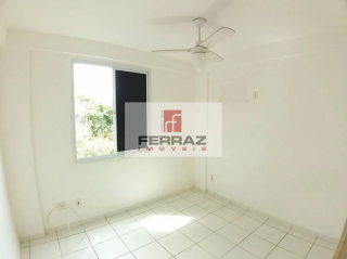 Apartamento venda, dois quartos, banheiro social, cozinha, lazer, garagem, sombra, portaria 24h