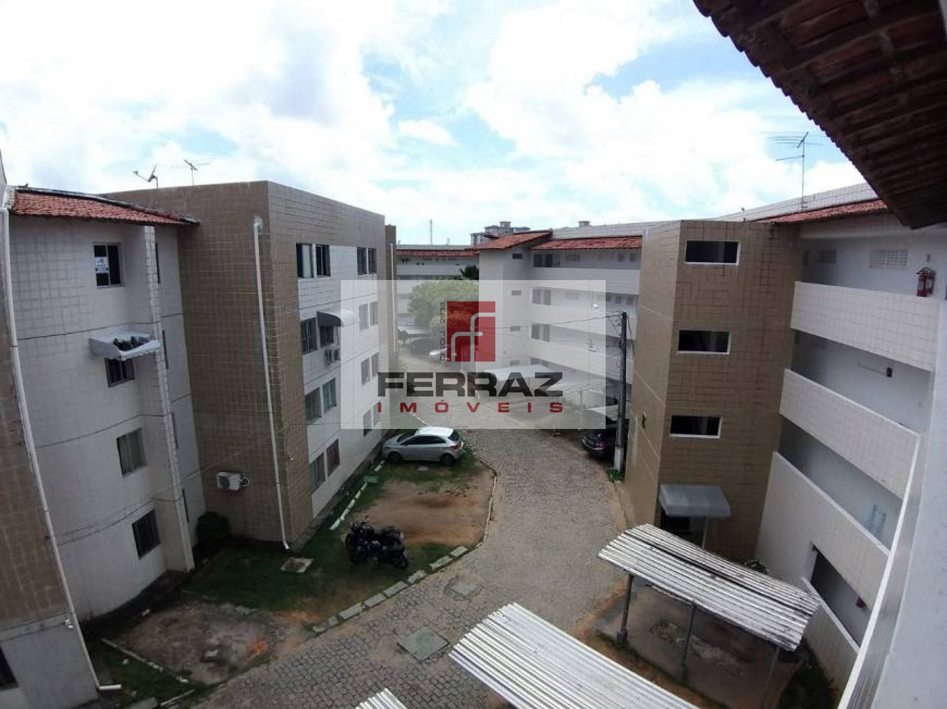 Apartamento venda cidade da esperança, dois quartos, banheiro social, sombra, garagem, playground, portão automatizado