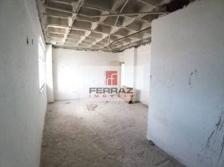 Sala comercial para venda em candelária, andar alto, sombra, garagem, recepção,  04 elevadores