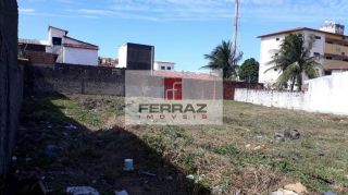 Terreno venda com 762 metros quadrados em Nova Parnamirim , entre maria lacerda e abel cabral