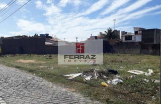 Terreno venda com 762 metros quadrados em Nova Parnamirim , entre maria lacerda e abel cabral