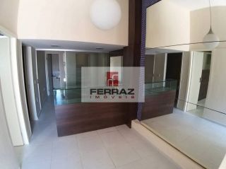 Imóvel comercial para locação e venda no barro vermelho, recepção, 6 salas, 2 banheiros, copa.