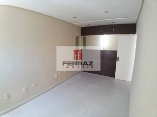 Imóvel comercial para locação e venda no barro vermelho, recepção, 6 salas, 2 banheiros, copa.