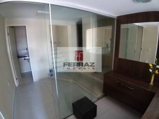 Imóvel comercial para locação e venda no barro vermelho, recepção, 6 salas, 2 banheiros, copa.