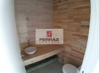 Imóvel comercial para locação e venda no barro vermelho, recepção, 6 salas, 2 banheiros, copa.