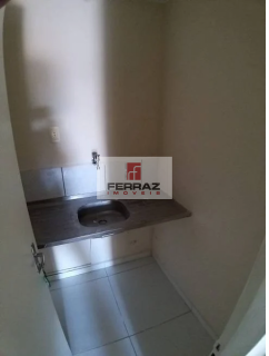 Imóvel comercial para locação e venda no barro vermelho, recepção, 6 salas, 2 banheiros, copa.
