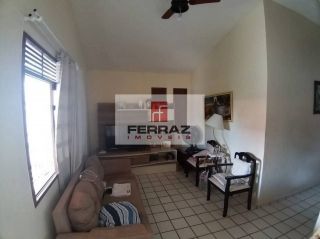 Casa à venda com três quartos, sendo duas suítes, em Nova Parnamirim - Parnamirim - RN